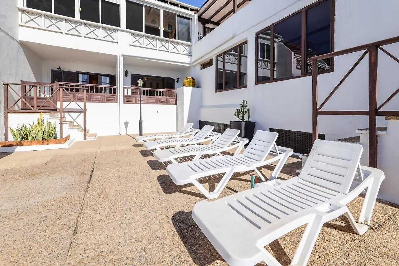 Blue Sky Apartment Puerto del Carmen  Spain