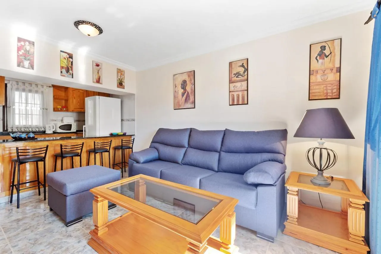 Blue Sky Apartment Puerto del Carmen  Spain