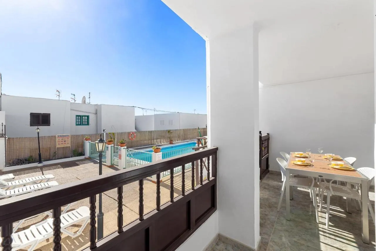Blue Sky Apartment Puerto del Carmen   Puerto del Carmen (Lanzarote)