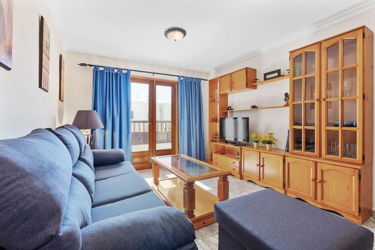 Blue Sky Apartment Puerto del Carmen
