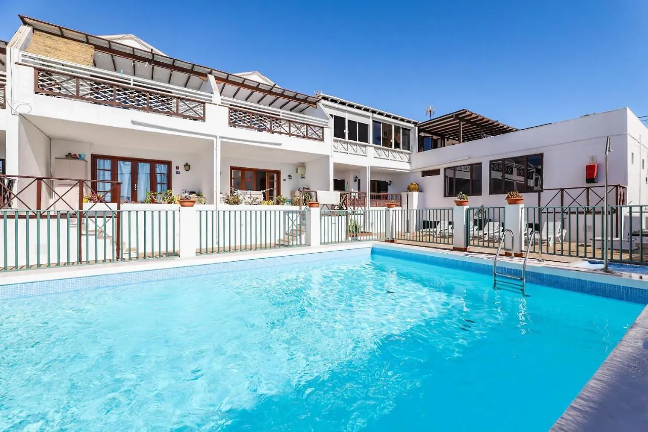 Blue Sky Apartment Puerto del Carmen