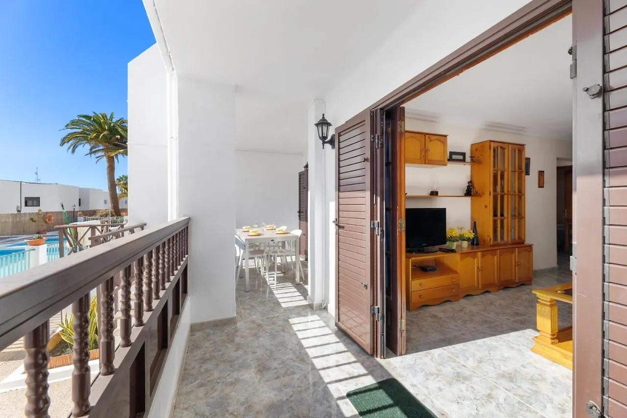 Blue Sky Apartment Puerto del Carmen   Puerto del Carmen (Lanzarote)