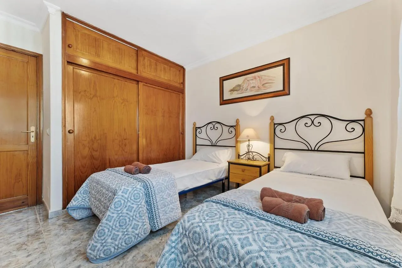 Blue Sky Apartment Puerto del Carmen  Spain