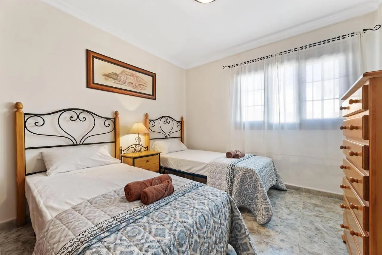 Blue Sky Apartment Puerto del Carmen
