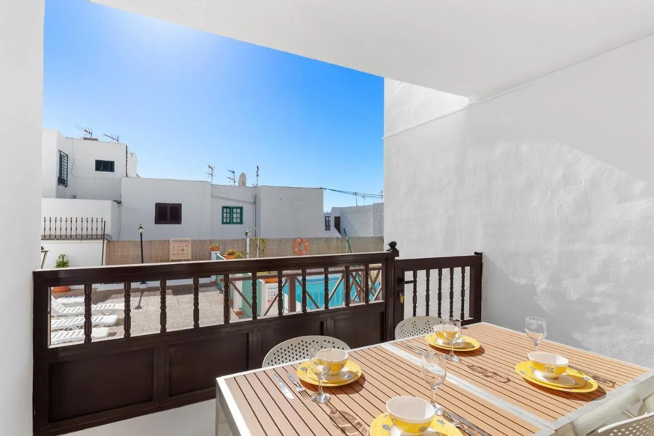 Blue Sky Apartment Puerto del Carmen  Puerto del Carmen (Lanzarote)