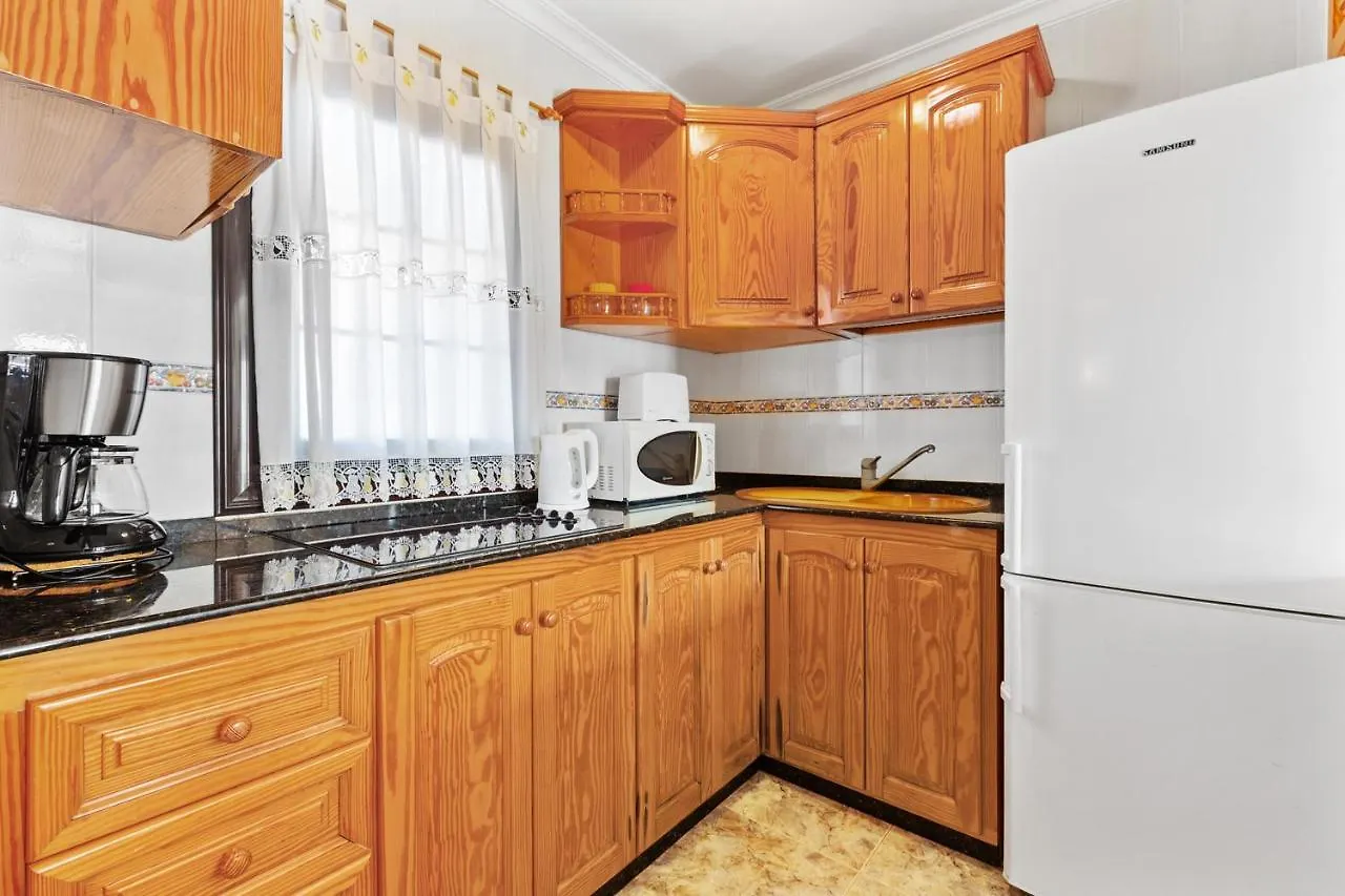 Blue Sky Apartment Puerto del Carmen